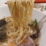 みなとや - この麺がうまい！