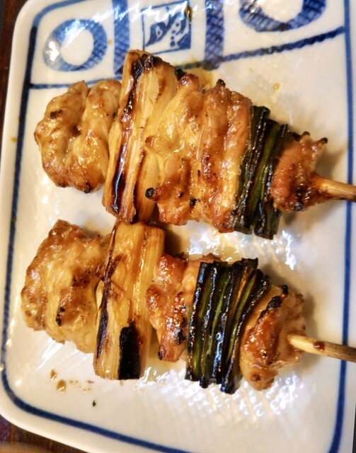 Yakitori Daikichi Sengen Cho Ten photo 3