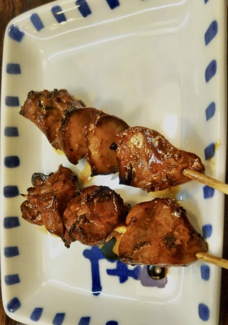 Yakitori Daikichi Sengen Cho Ten photo 2