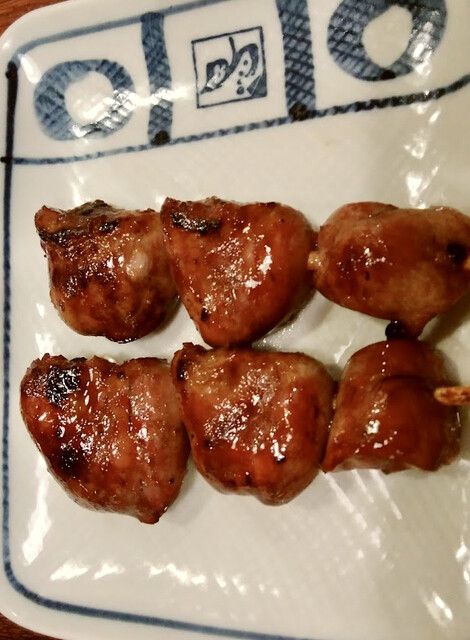 Yakitori Daikichi Sengen Cho Ten