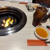 Sumibiyakinikuhaman - 料理写真: