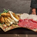 Yakiniku Yamachan - 