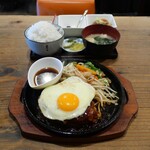 Teppan Ryouri Kopan Tei - 