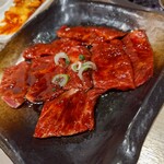 炭火焼肉ハマン - 