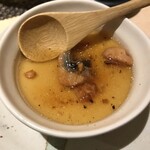 全席個室 居酒屋 九州和食 八州 - ☆椀物