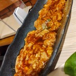 炭火焼肉ハマン - 
