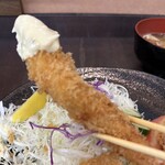 Tonkatsu Kicchou - 