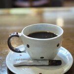 Maruyama Coffee Karuizawa Honten