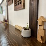 絵本とカフェ あーとゆーや - 