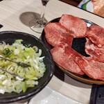 炭火焼肉ハマン - 