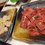 炭火焼肉ハマン - 