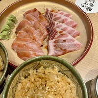 焼うお いし川 - 