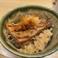 焼うお いし川 - 