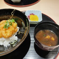 天冨良 麻布よこ田 銀座別邸 - 