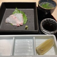 天冨良 麻布よこ田 銀座別邸 - 