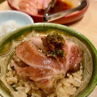 焼うお いし川 - 