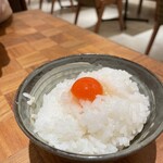 君のハンバーグを食べたい - 