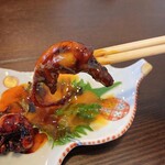 うなぎ亭 友栄 - 