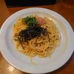 がっつりスパゲッティ 葉゜す多家 - 