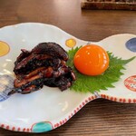 うなぎ亭 友栄 - 