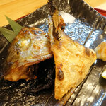 Sushi Kappou Satomi - 