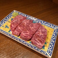 焼肉 にくだらけ - 