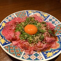 焼肉 にくだらけ - 