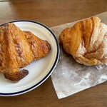 HOLLY  No.3 CROISSANT - 