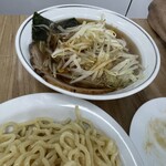 大王ラーメン - 