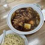 大王ラーメン - 