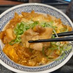 Yoshinoya - 