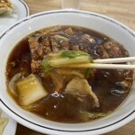 大王ラーメン - 