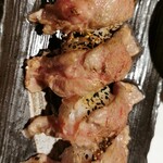 極薄ラムしゃぶ専門 工藤羊肉店 - 