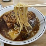 大王ラーメン - 