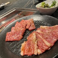 和牛焼肉 伍感 - 