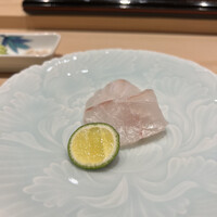 すし 良月 - 