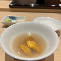 すし 良月 - 
