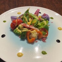 レストラン オネット - 