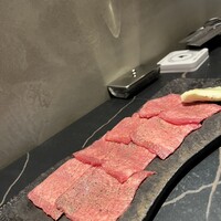 和牛焼肉 伍感 - 