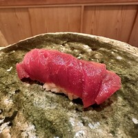 鮨 花おか 渋谷 - 