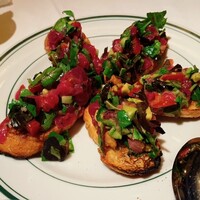 ウルフギャング・ステーキハウス 六本木 - 