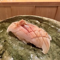 鮨 花おか 渋谷 - 