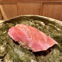 鮨 花おか 渋谷 - 