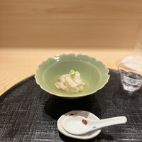 新ばし 星野 - 