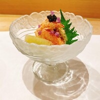 鮨うら山 栄離れ - 