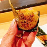 鮨うら山 栄離れ - 