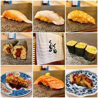 鮨うら山 栄離れ - 