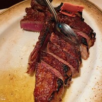 ウルフギャング・ステーキハウス 六本木 - 