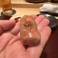 鮨 花おか 渋谷 - 