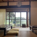 ウキカフェ - 